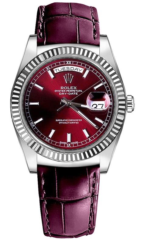 rolex cherry dial price|Rolex oyster perpetual price.